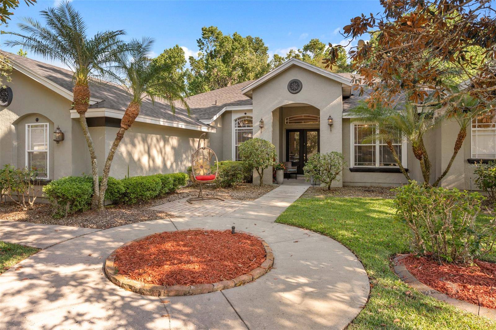 1125 E TUSKAWILLA PT, Winter Springs, FL 32708