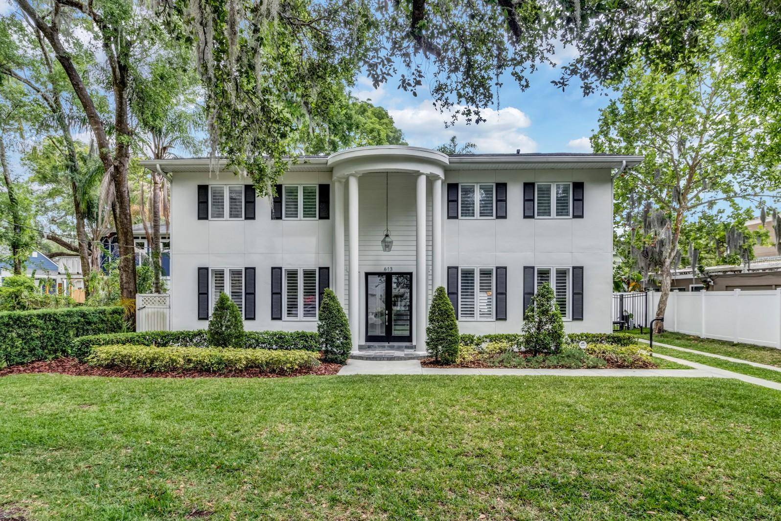 613 DANIELS AVE, Orlando, FL 32801