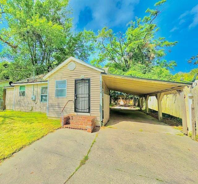 1014 SAINT CLAIR TER, Jacksonville, FL 32254