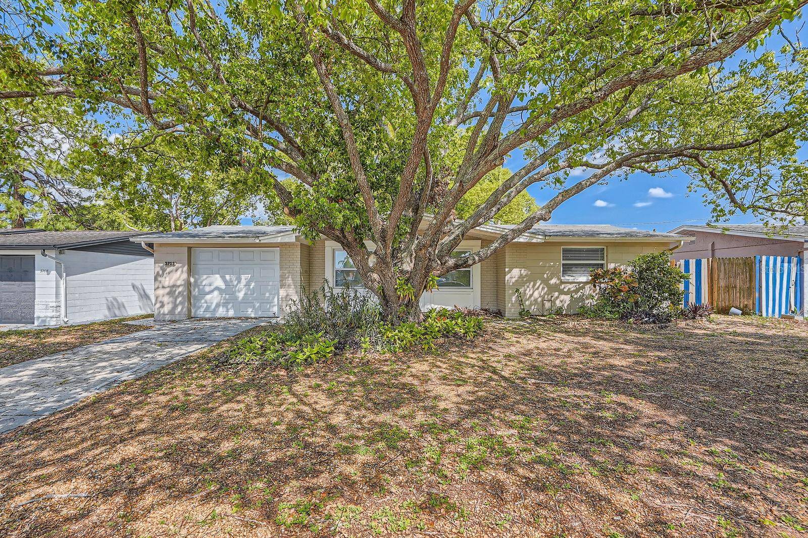 3702 PENSDALE DR, New Port Richey, FL 34652