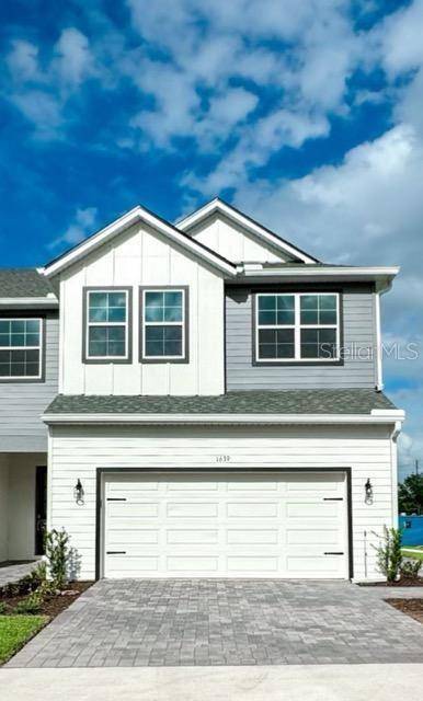 1533 HERITAGE PL, Oviedo, FL 32765