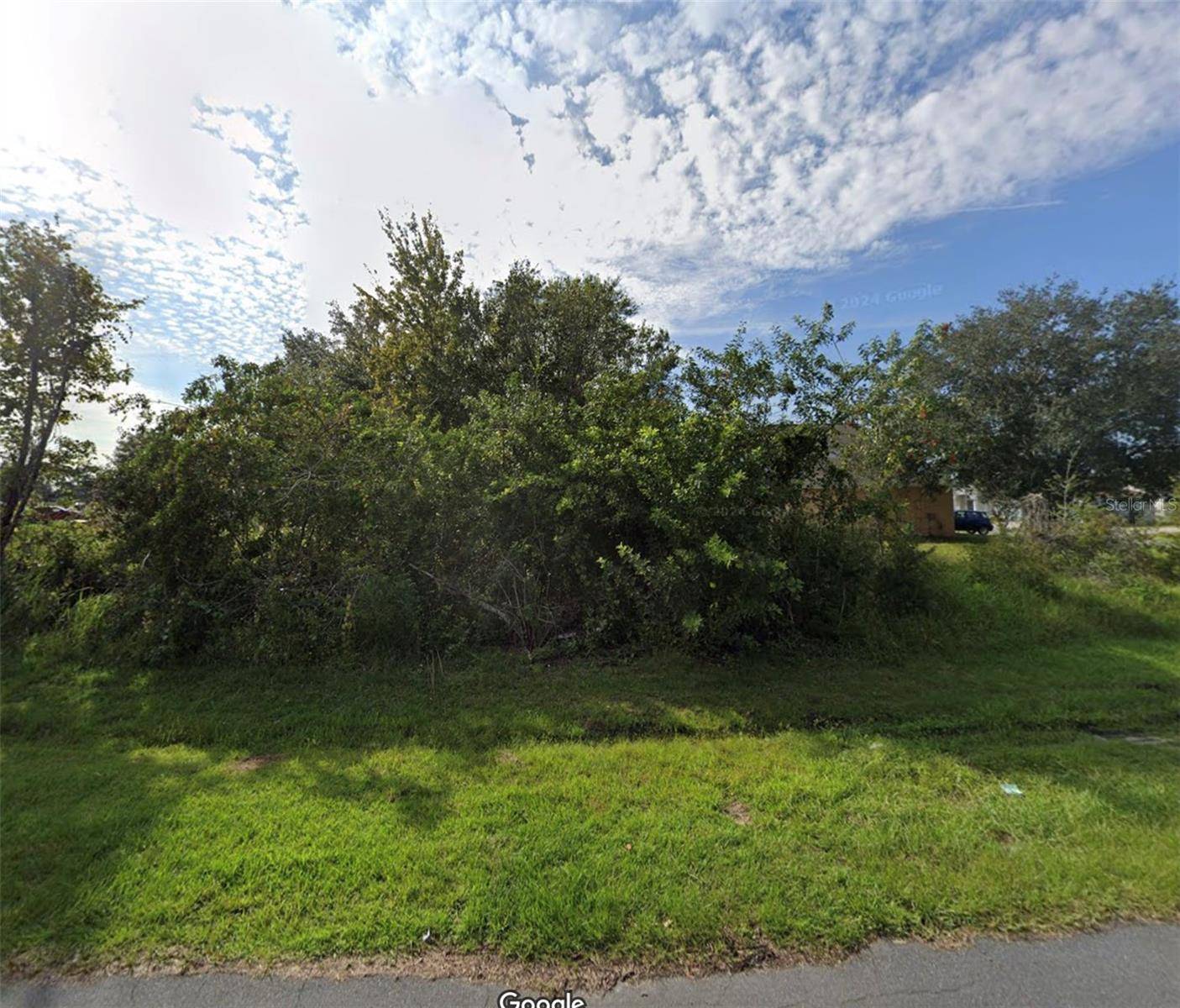 Kissimmee, FL 34758,0 CHIQUITA CT