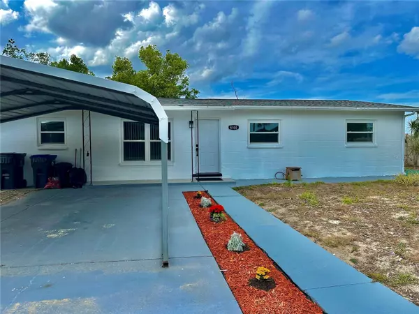 4100 GARDEN ST, Titusville, FL 32796