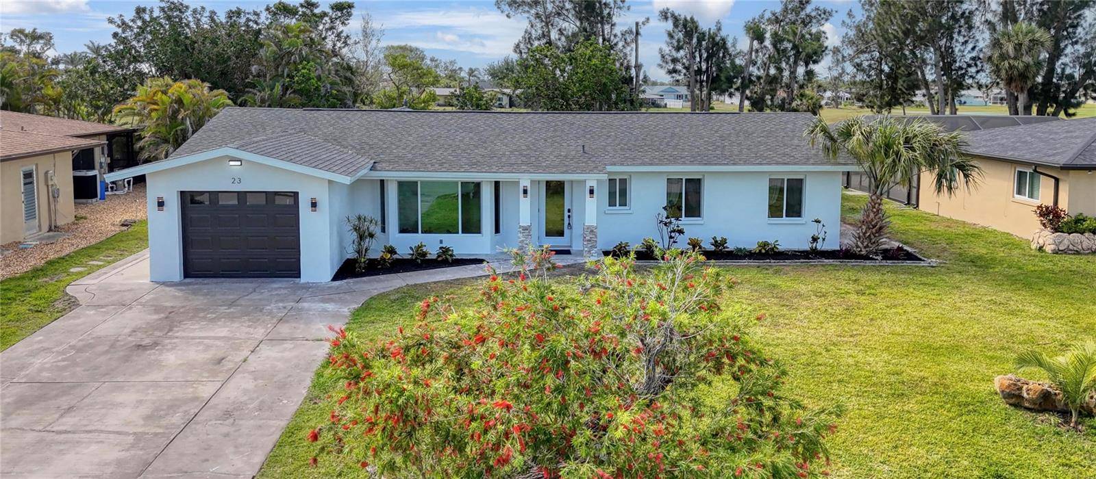 23 GOLFVIEW RD, Rotonda West, FL 33947