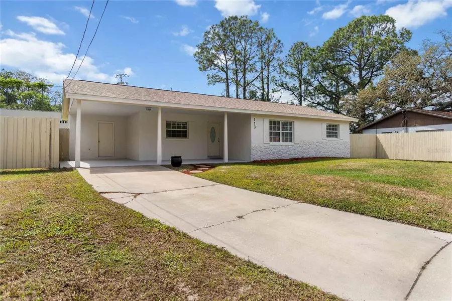 113 SAGE ST, Altamonte Springs, FL 32714