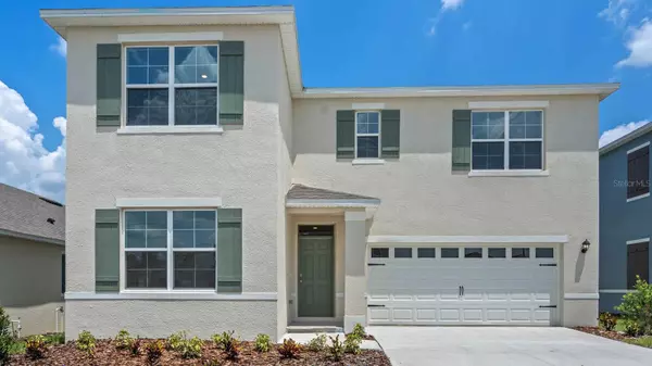 1262 LIMBALI ST, Mount Dora, FL 32757