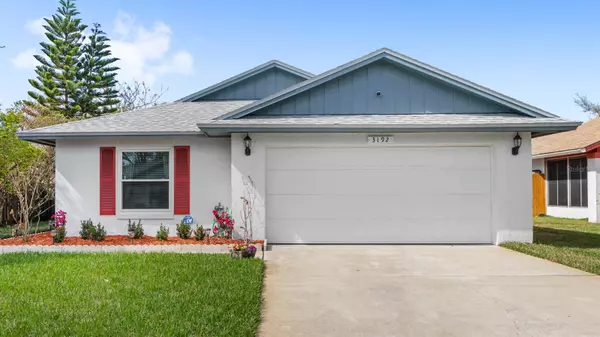 3192 RUNNING DEER PATH, Kissimmee, FL 34746