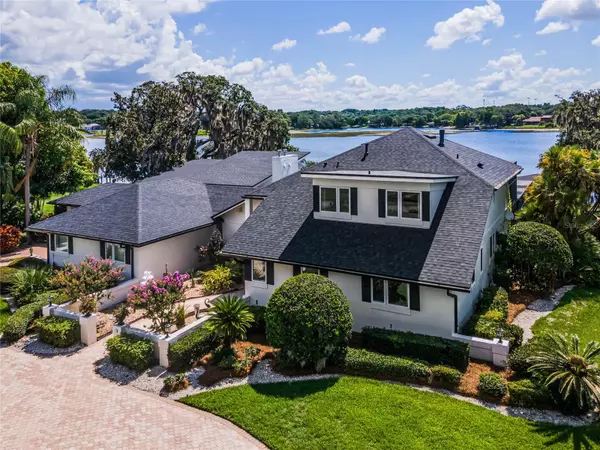Windermere, FL 34786,4301 DOWN POINT LN