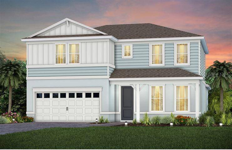 15319 SOARING BLUFF DR, Montverde, FL 34756