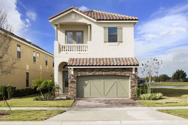 834 GOLDEN BEAR DR,  Reunion,  FL 34747