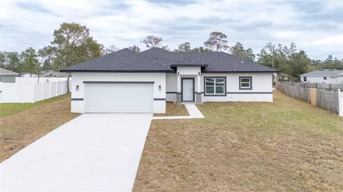 Ocala, FL 34473,2824 SW 166TH LN