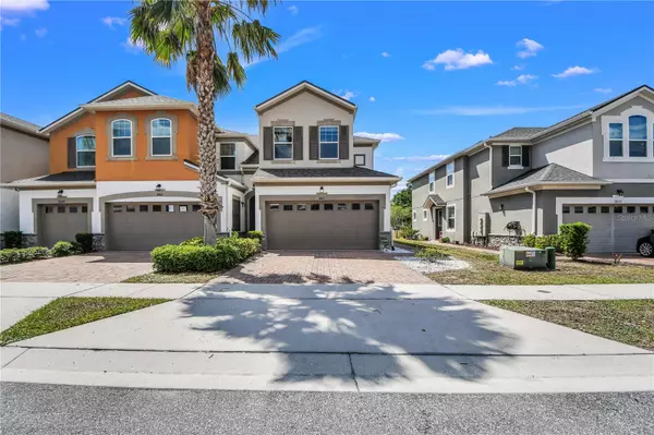 3661 BRIGHTON PARK CIR, Orlando, FL 32812