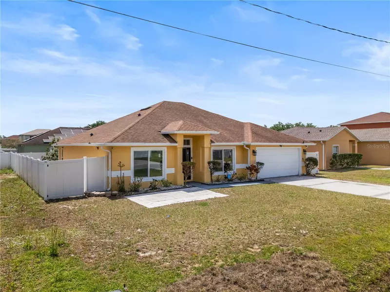 408 MAGPIE CT, Kissimmee, FL 34759