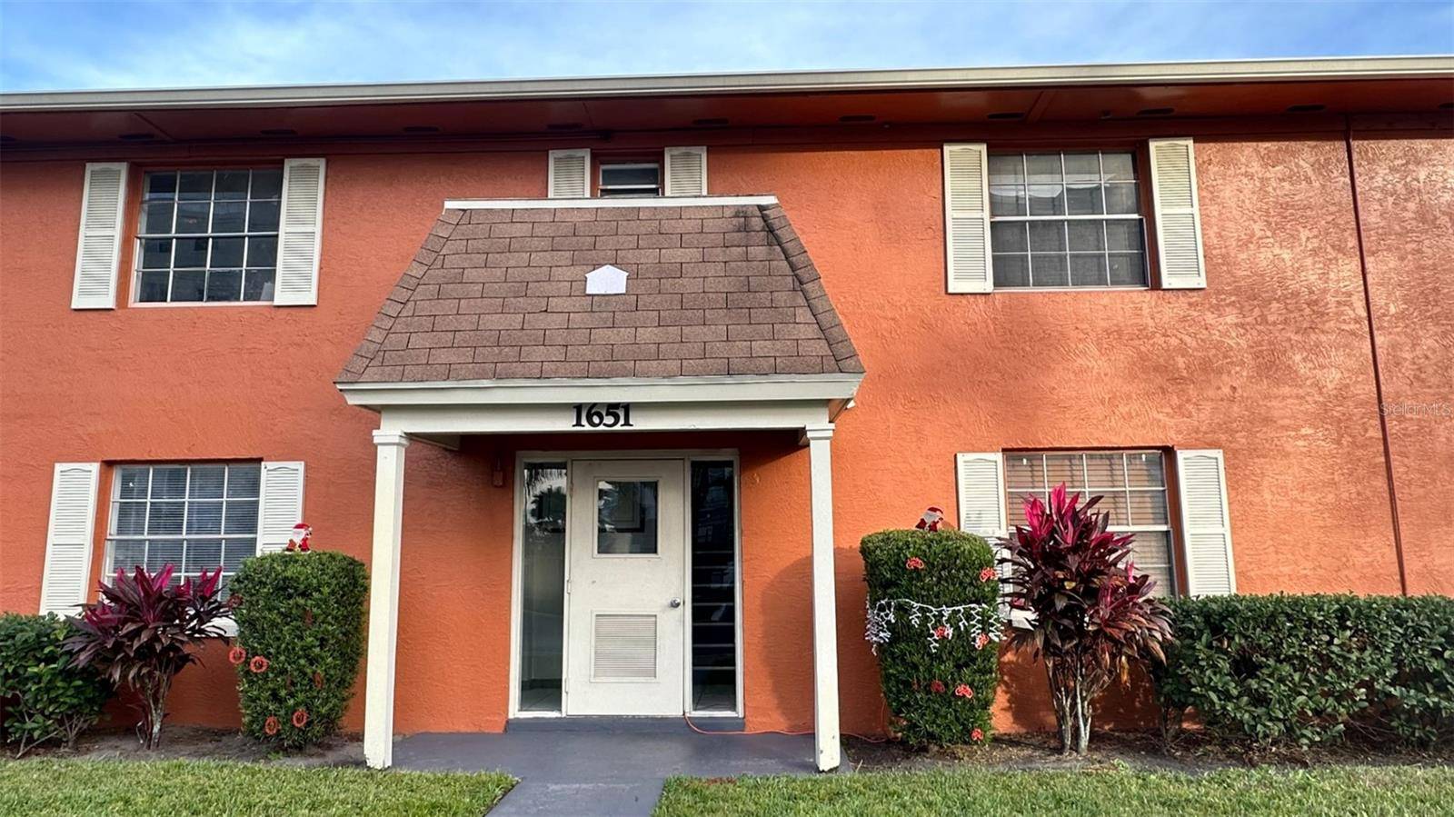 1651 W OAK RIDGE RD #1651A, Orlando, FL 32809