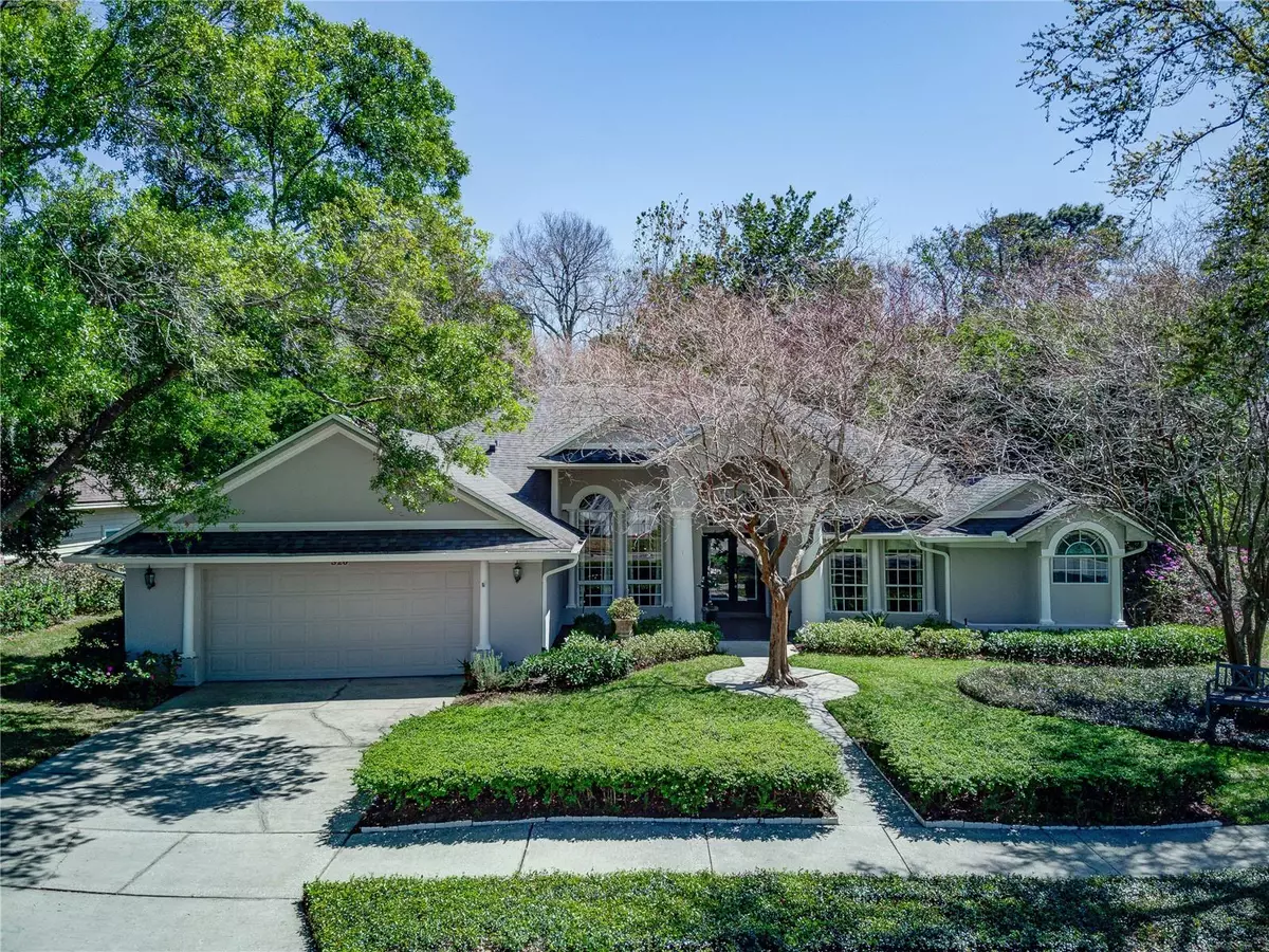 Oviedo, FL 32765,320 REMINGTON DR