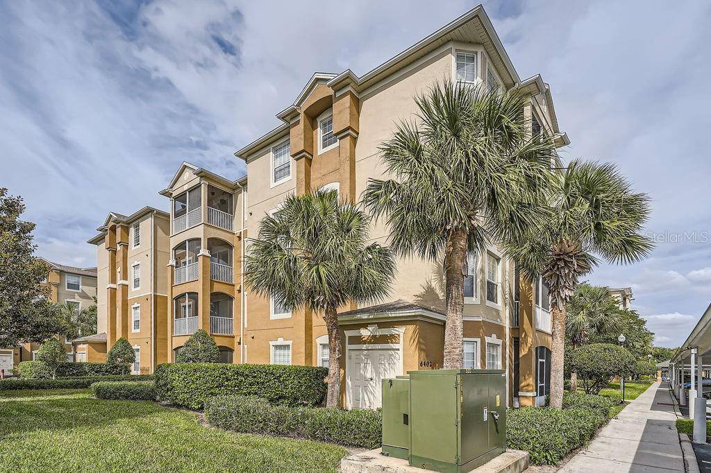 6402 CAVA ALTA DR #107, Orlando, FL 32835
