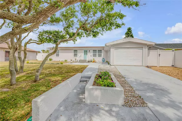 4443 DORIS DR, New Smyrna Beach, FL 32169