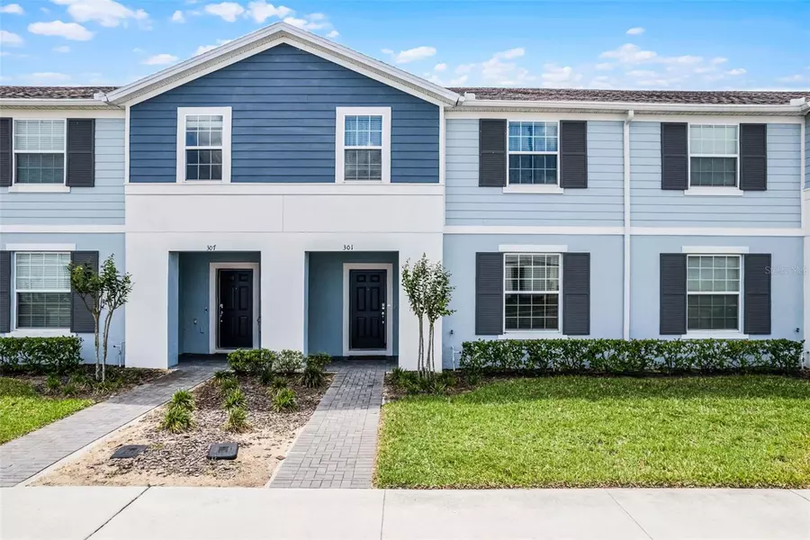 301 JETTY WAY, Davenport, FL 33897