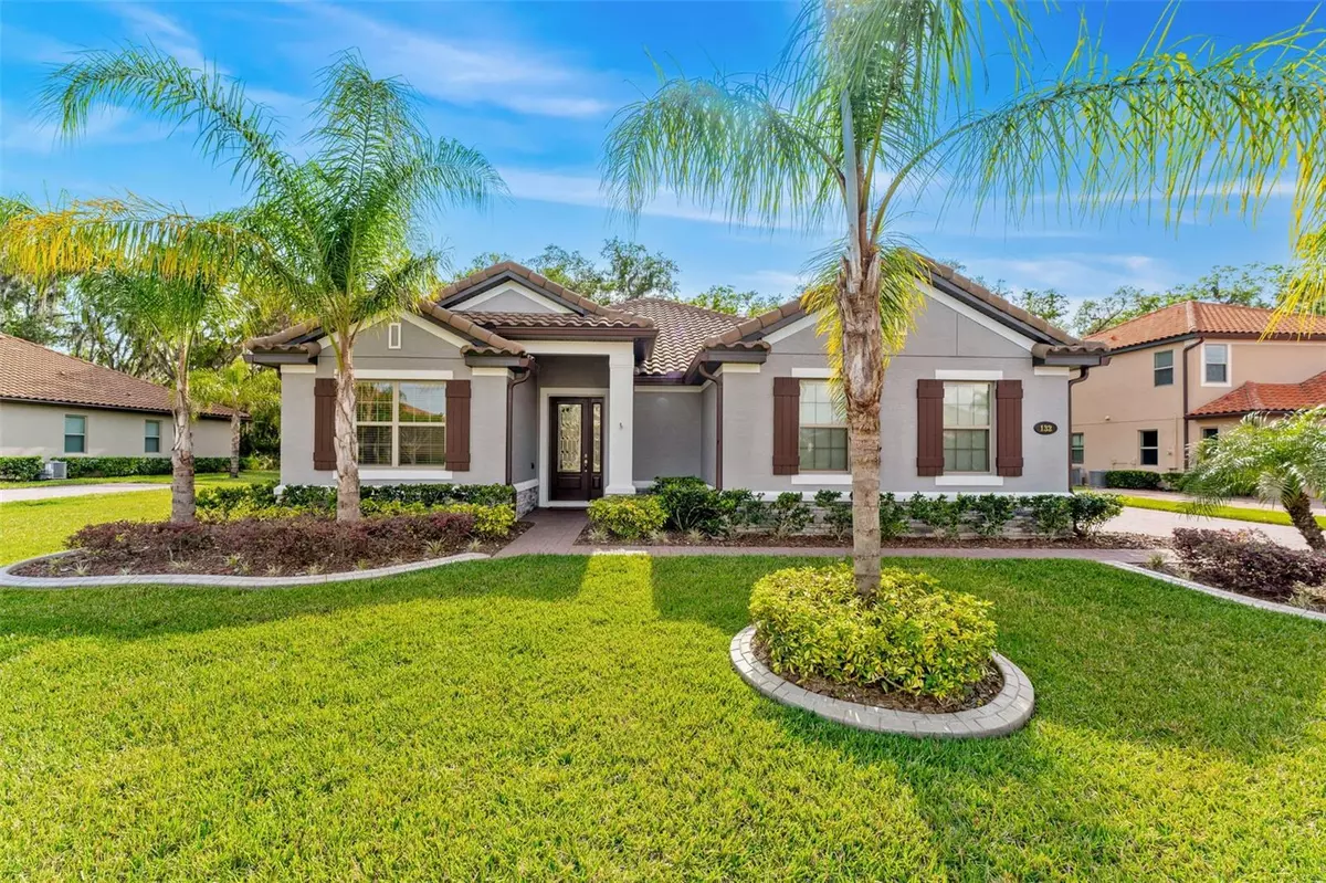 Debary, FL 32713,132 ROSA BELLA VW