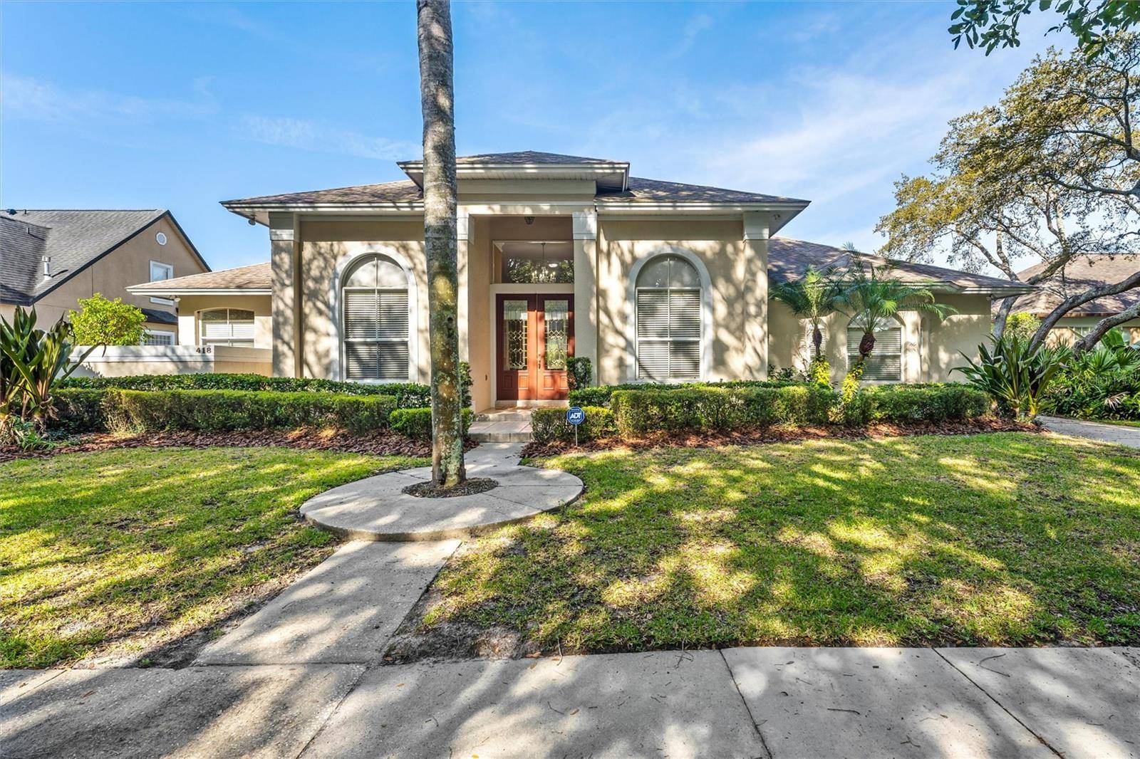 Altamonte Springs, FL 32714,418 CURRY CT