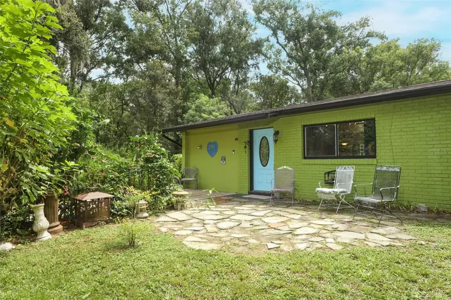 7761 HILLCREST TER, Orlando, FL 32810