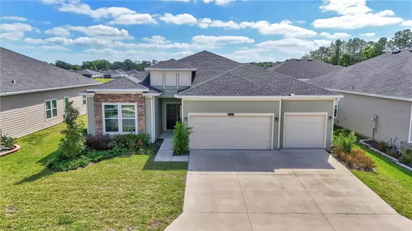 7563 SW 78TH TER, Ocala, FL 34481