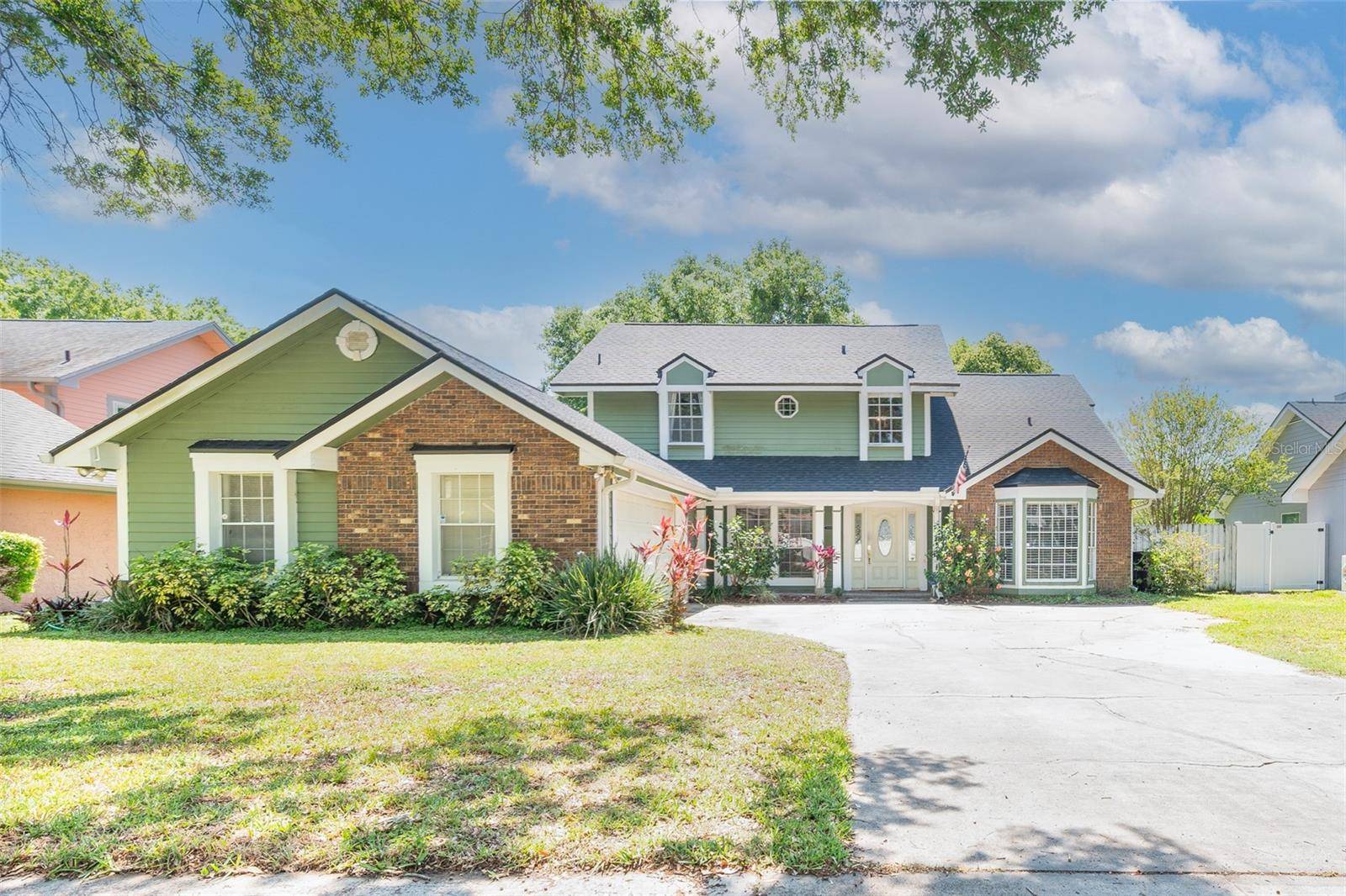 5330 KESWICK CT, Orlando, FL 32812