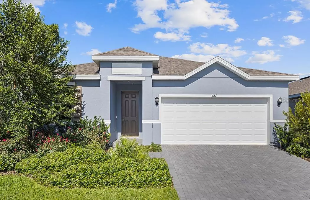 Haines City, FL 33844,527 SILVER PALM DR
