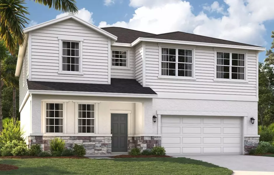 9568 STARLING LOOP, Leesburg, FL 34788