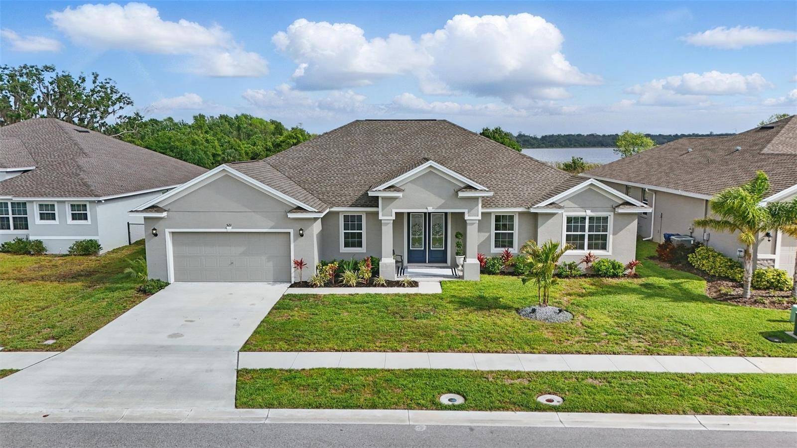 521 SANCTUARY BLVD, Winter Haven, FL 33881