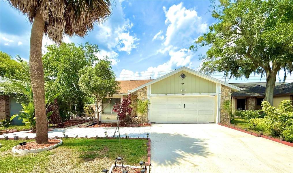 329 KANTOR BLVD, Casselberry, FL 32707