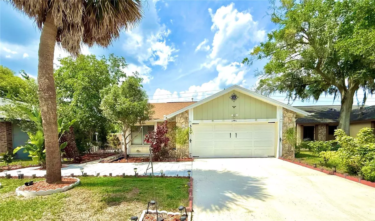 Casselberry, FL 32707,329 KANTOR BLVD