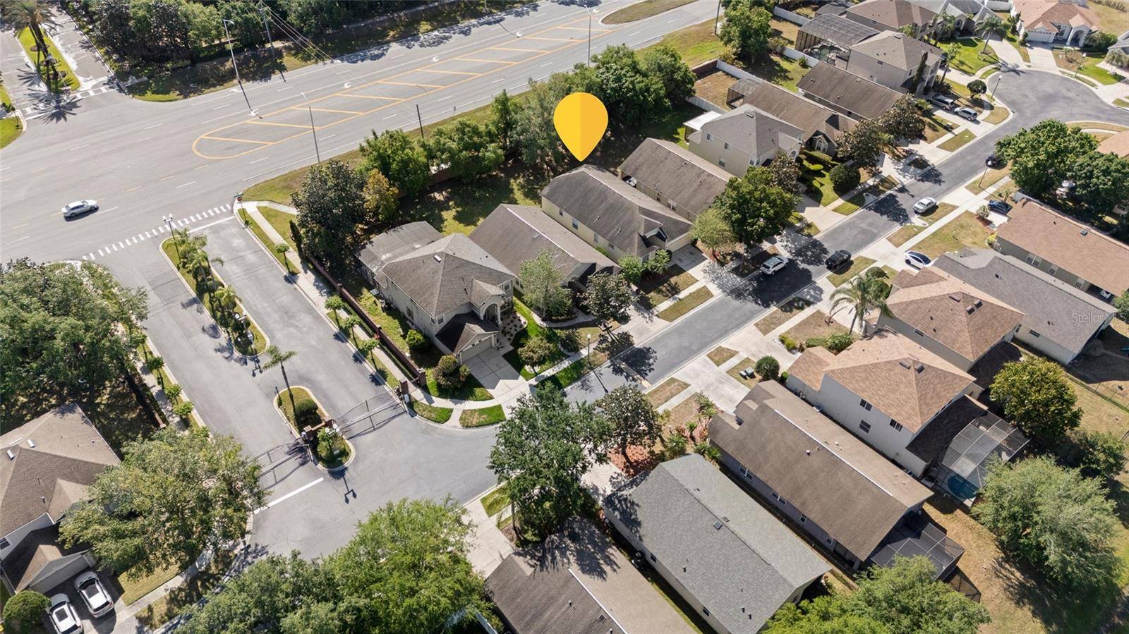 Orlando, FL 32836,9723 PECKY CYPRESS WAY