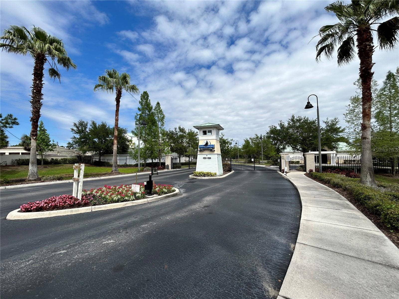 Orlando, FL 32804,4177 N ORANGE BLOSSOM TRL #509