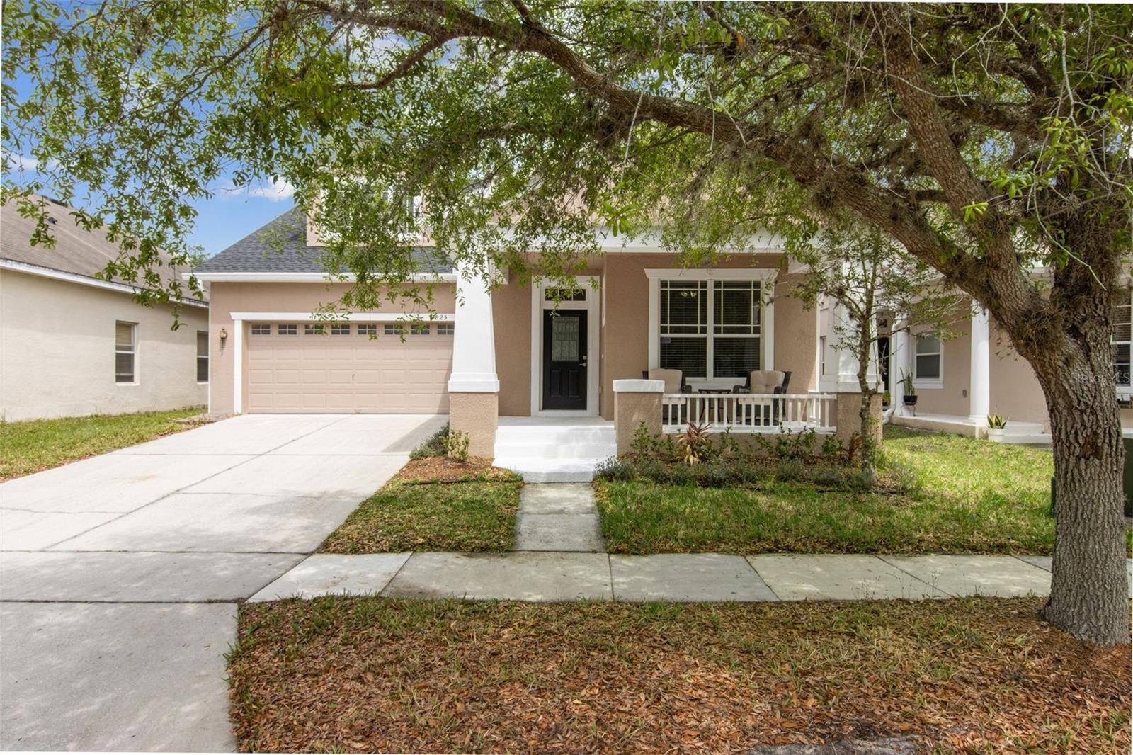 1825 SAFFRON PLUM LN, Orlando, FL 32828