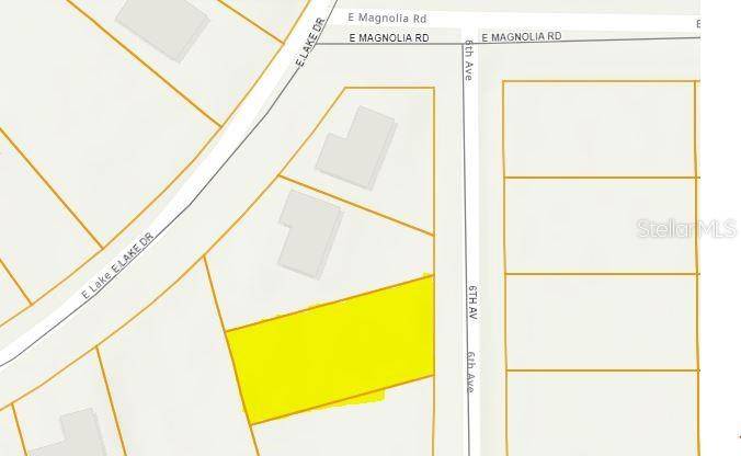 1180 6TH AVE, Deland, FL 32724