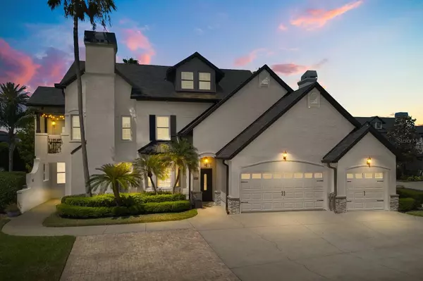 13429 FOUNTAINBLEAU DR #13429, Clermont, FL 34711