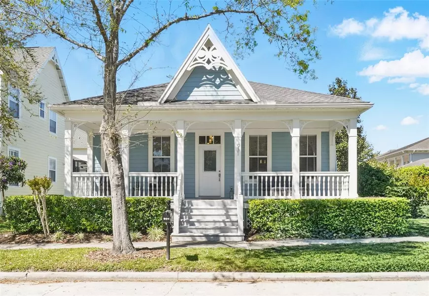 931 CROTON RD, Celebration, FL 34747