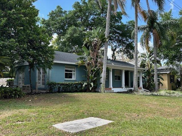 2120 E WASHINGTON ST, Orlando, FL 32803