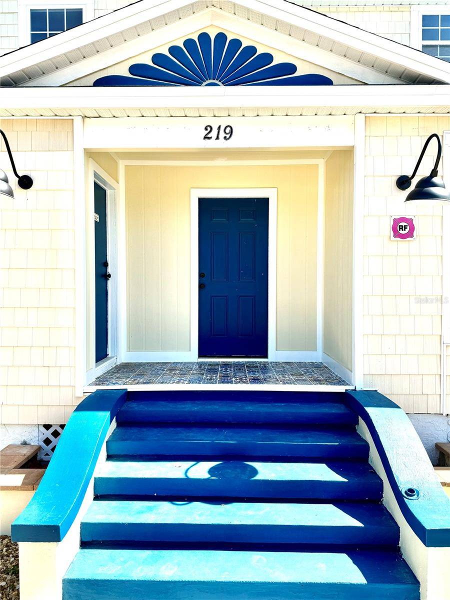 Daytona Beach, FL 32114,219 MAGNOLIA AVE
