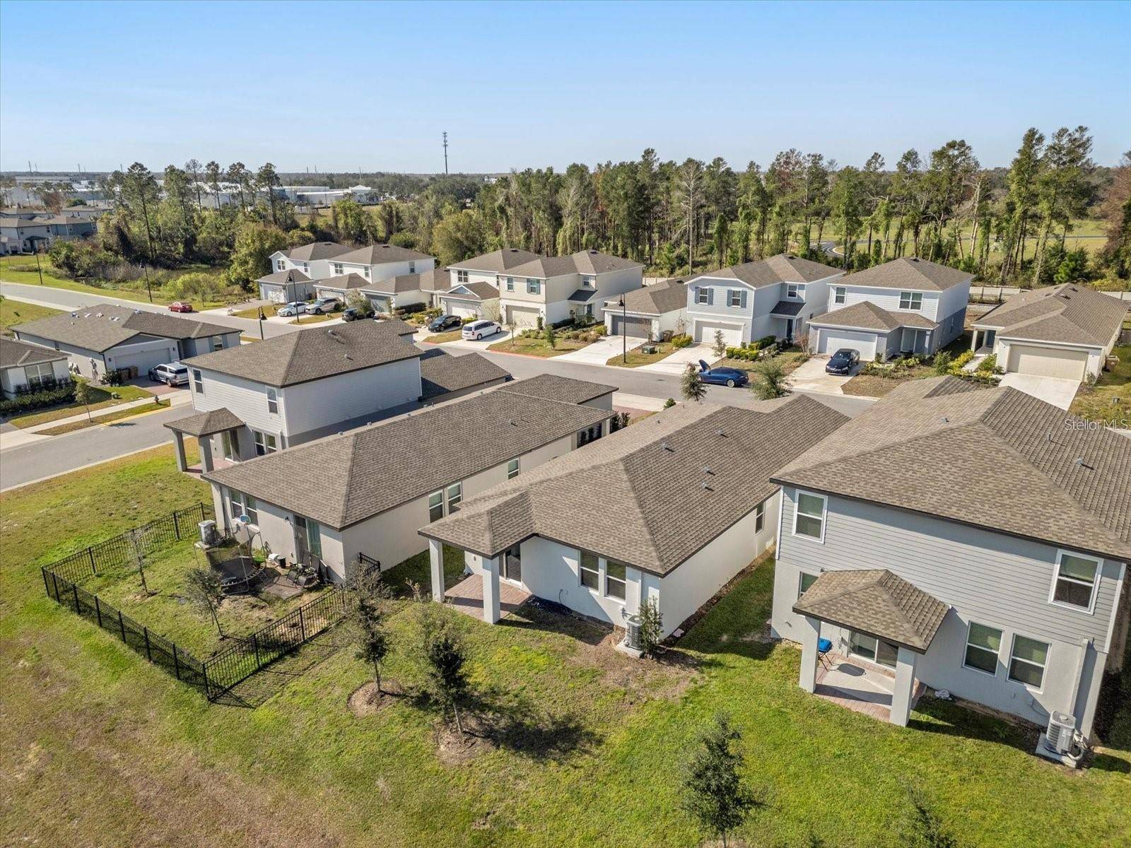 Clermont, FL 34714,828 RIVERS CROSSING ST
