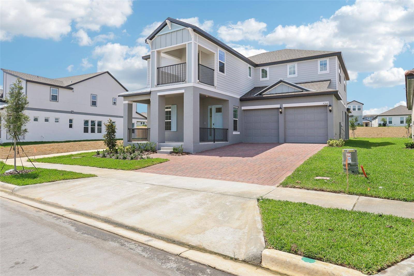 Winter Garden, FL 34787,5260 CITRUS LEAF BLVD