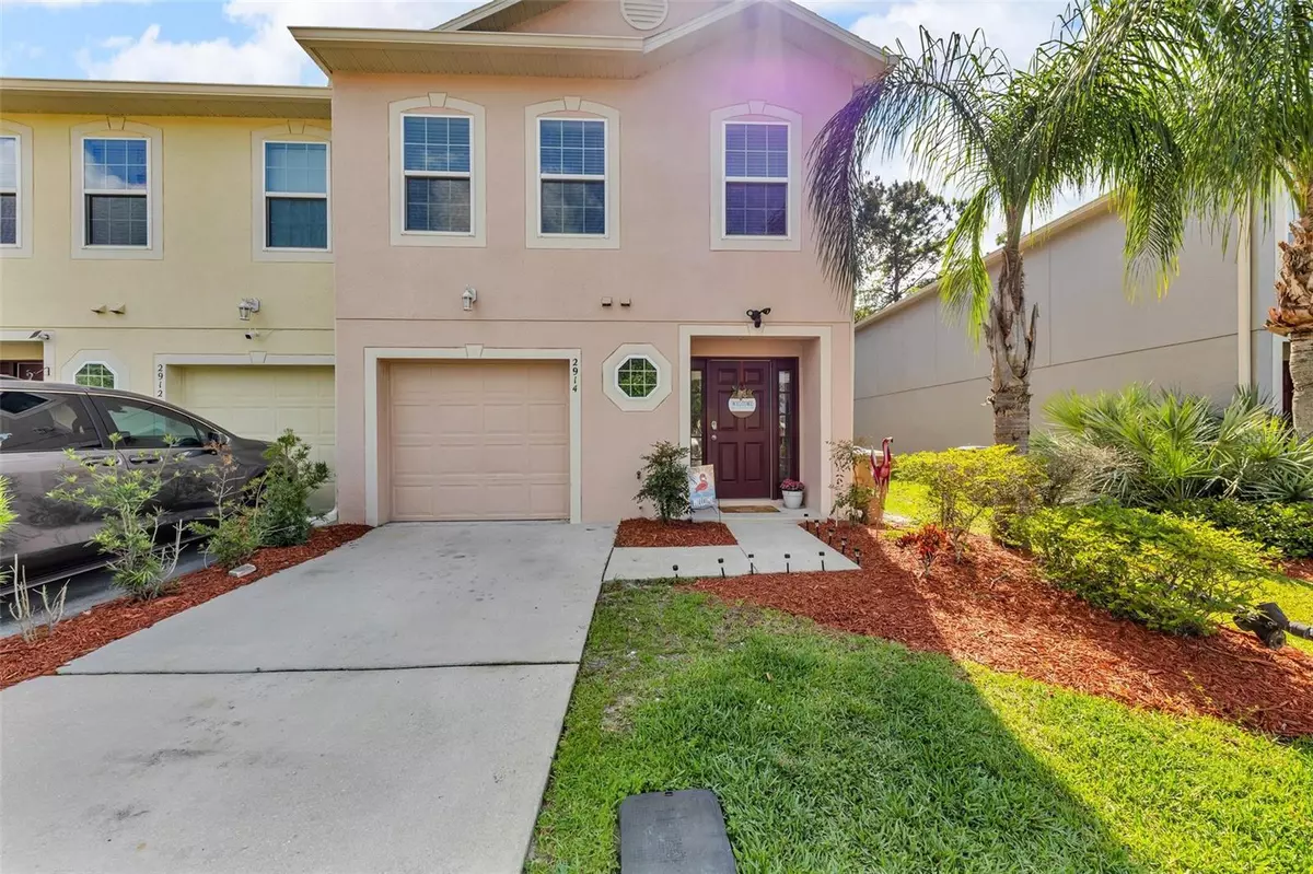 Kissimmee, FL 34743,2914 CLARABELLE CT