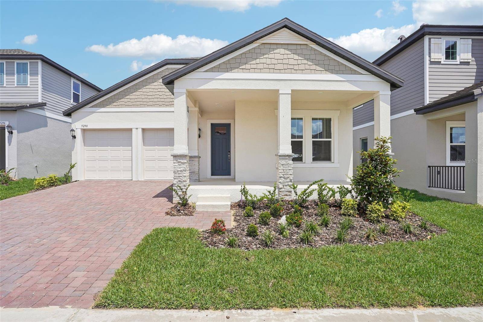5290 CITRUS LEAF BLVD, Winter Garden, FL 34787