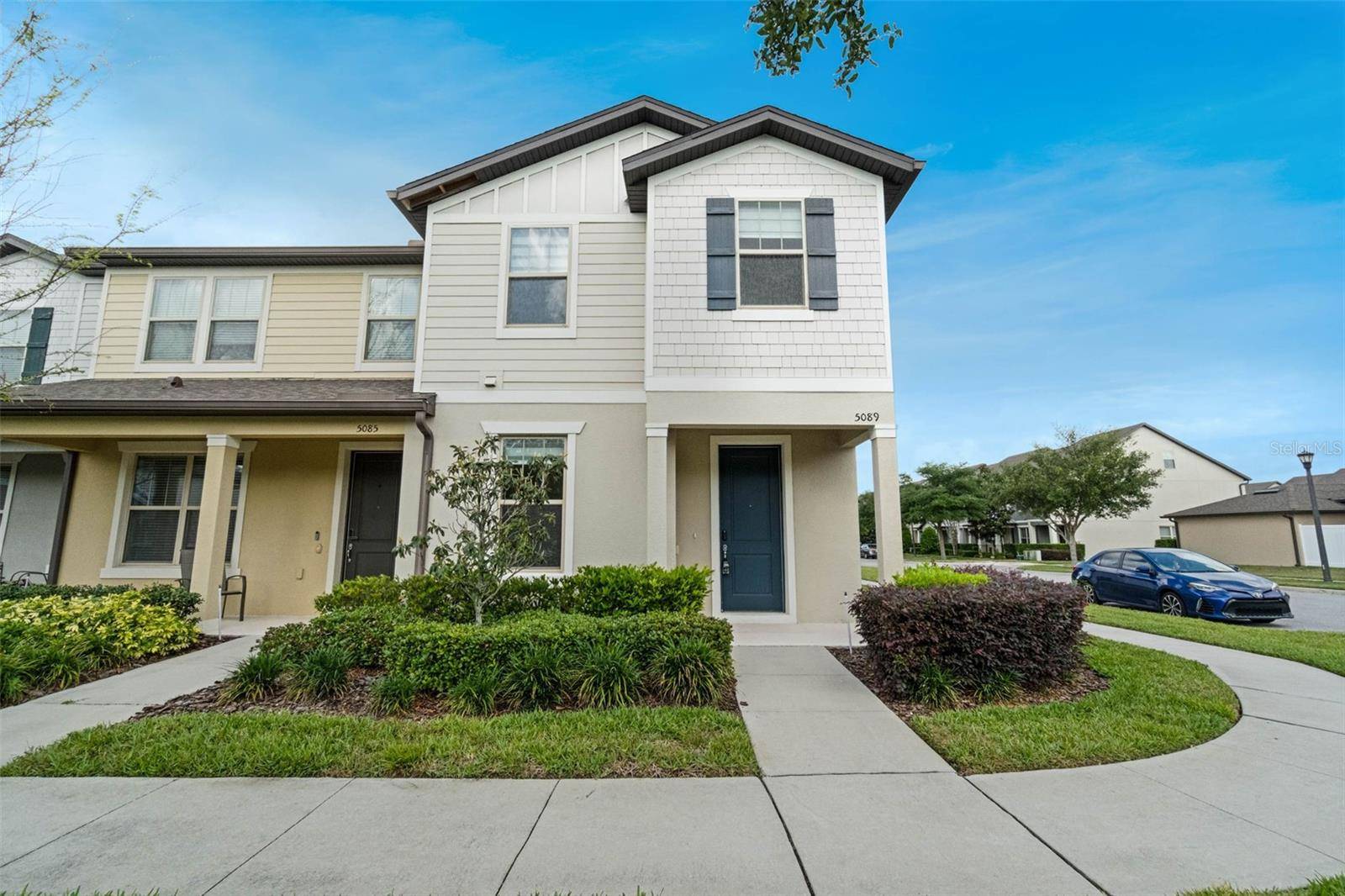 5089 CASPIAN ST, St Cloud, FL 34771