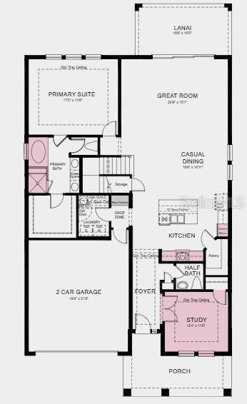 New Smyrna Beach, FL 32168,548 MOON SHELL CIR