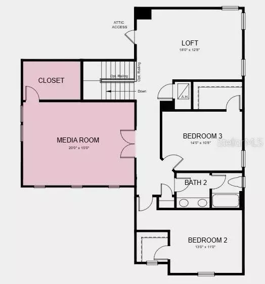 New Smyrna Beach, FL 32168,548 MOON SHELL CIR