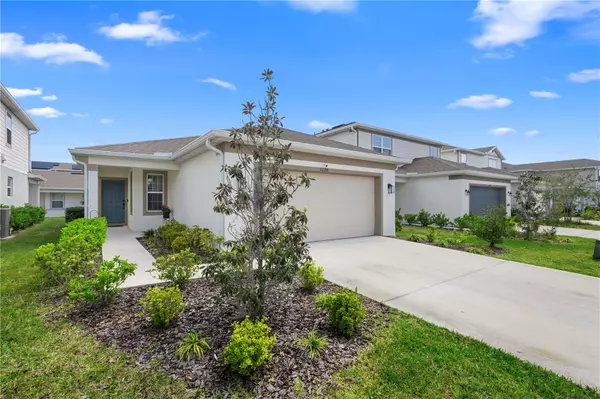 5298 ROYAL POINT AVE, Kissimmee, FL 34746