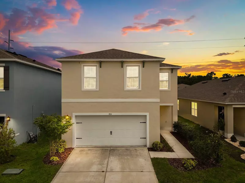 715 CHINOY RD, Davenport, FL 33837