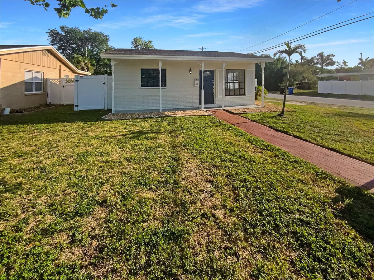 St Petersburg, FL 33702,701 71ST AVE N